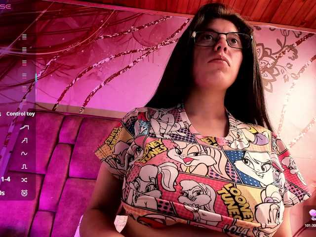 barbie-devon live cam on BongaCams