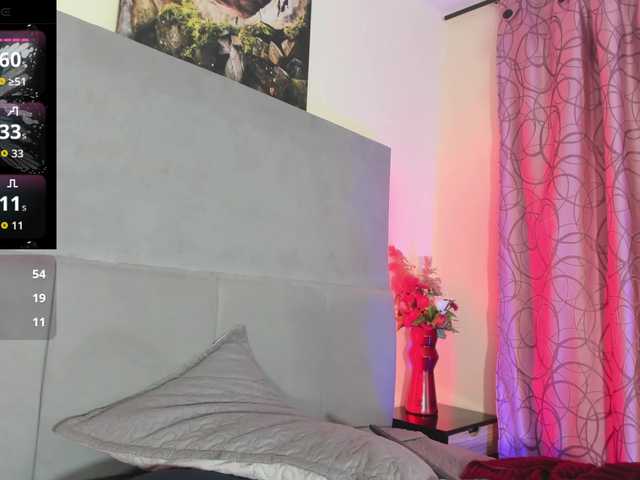 barbie-devon live cam on BongaCams