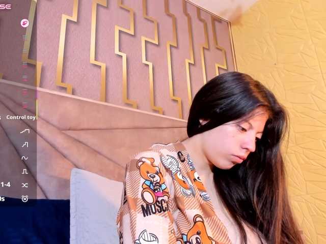 barbie-devon live cam on BongaCams