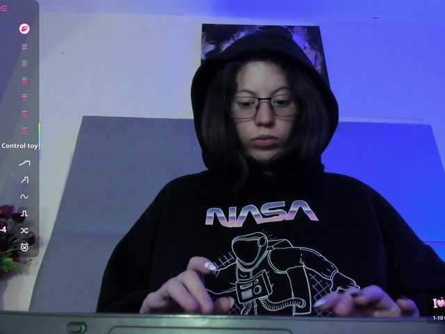 barbie-devon live cam on BongaCams