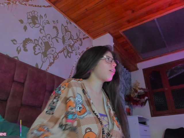 barbie-devon live cam on BongaCams