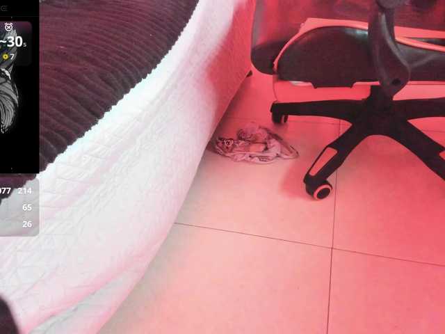 barbie-devon live cam on BongaCams