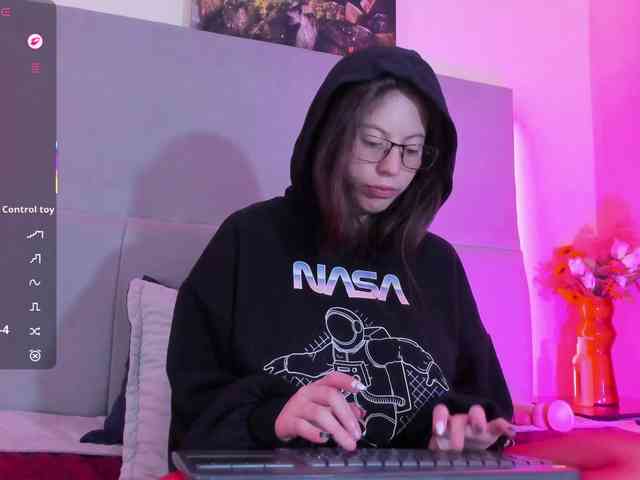 barbie-devon's live room