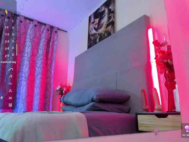 barbie-devon webcam