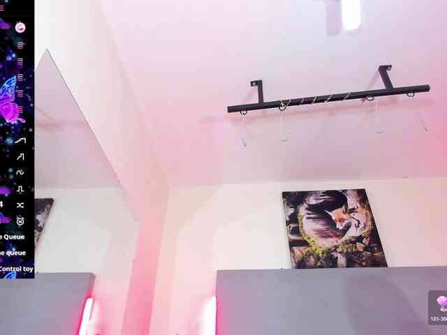 barbie-devon webcam