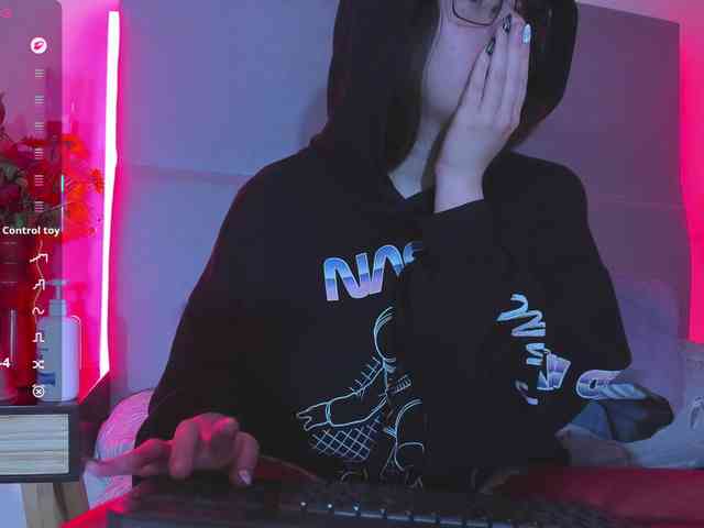barbie-devon webcam
