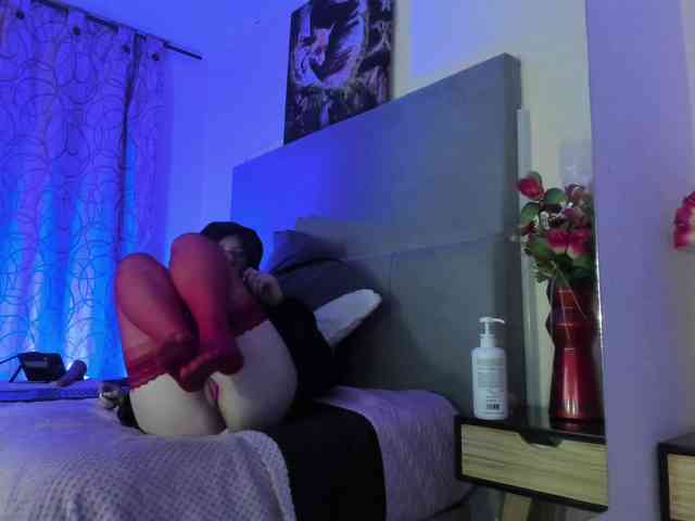 barbie-devon webcam