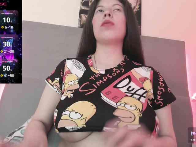 barbie-devon webcam