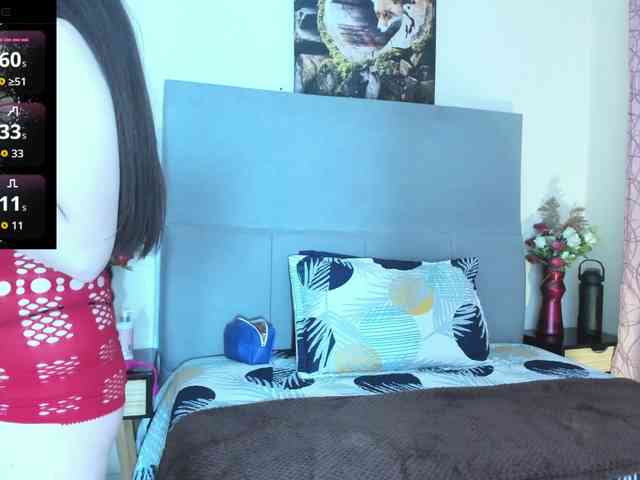 barbie-devon webcam