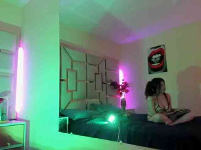 barbie-devon webcam