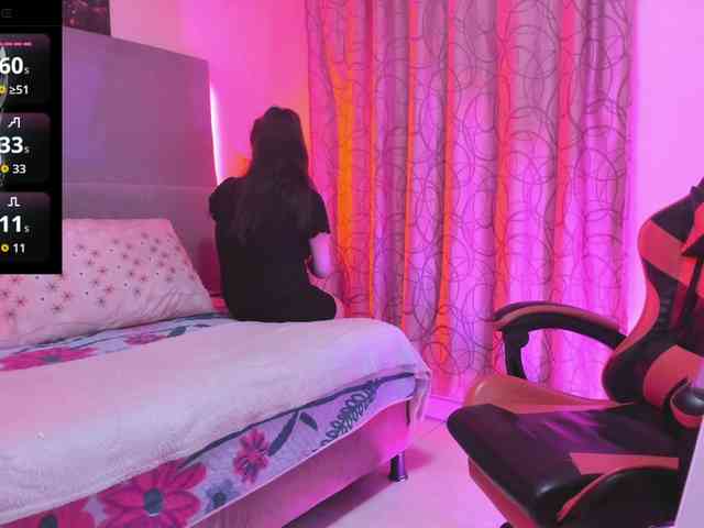 barbie-devon webcam