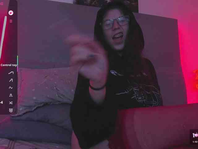 barbie-devon webcam