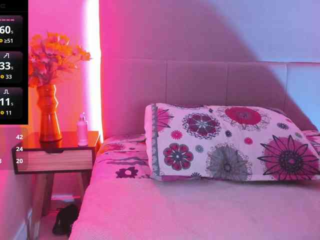 barbie-devon webcam
