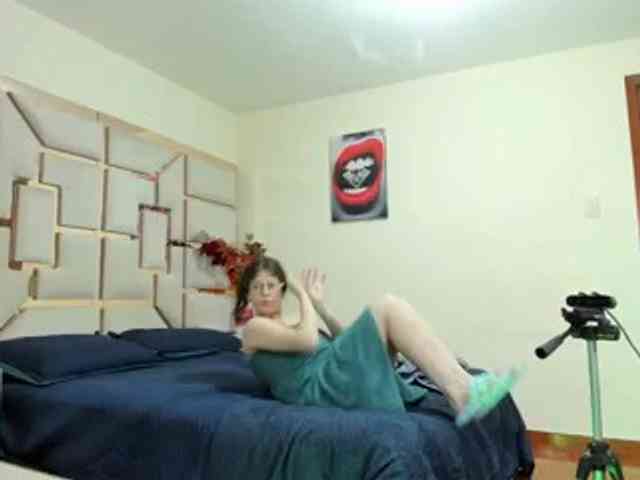barbie-devon webcam