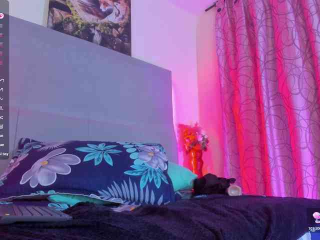 barbie-devon webcam
