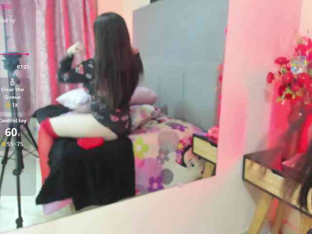 barbie-devon webcam