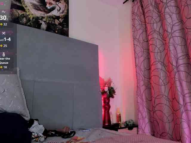 barbie-devon webcam