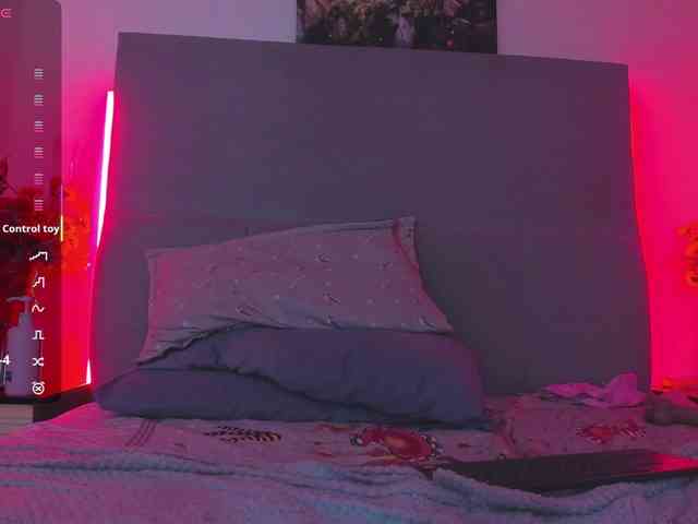 barbie-devon webcam