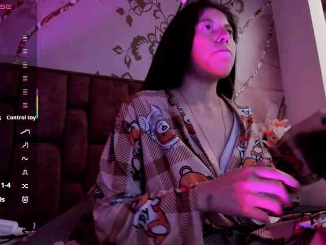 barbie-devon webcam