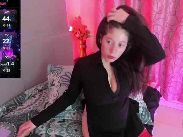 barbie-devon webcam