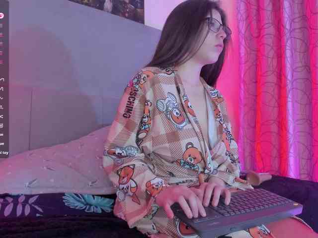 barbie-devon webcam