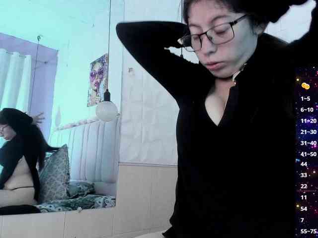 barbie-devon webcam