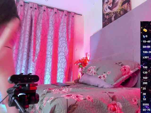 barbie-devon webcam
