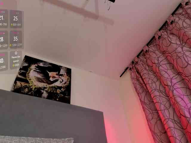barbie-devon webcam
