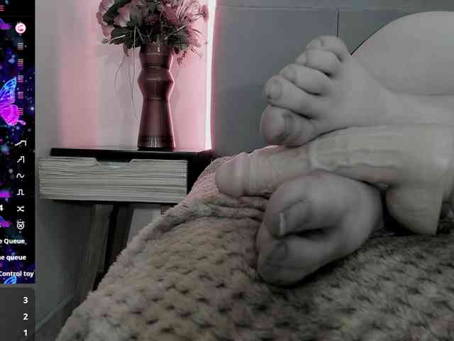 barbie-devon webcam