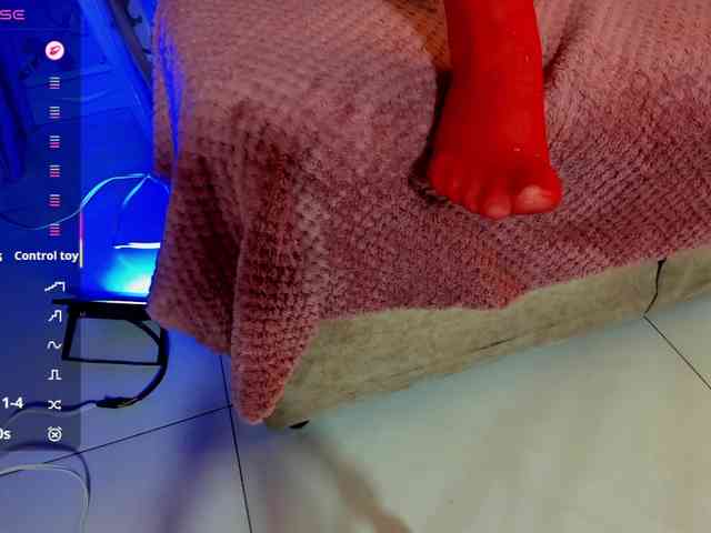 barbie-devon webcam
