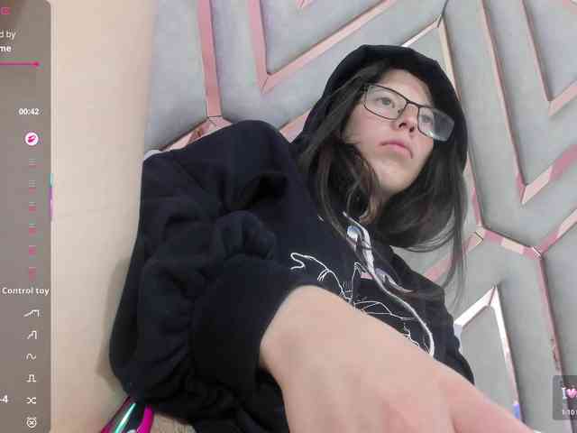barbie-devon webcam