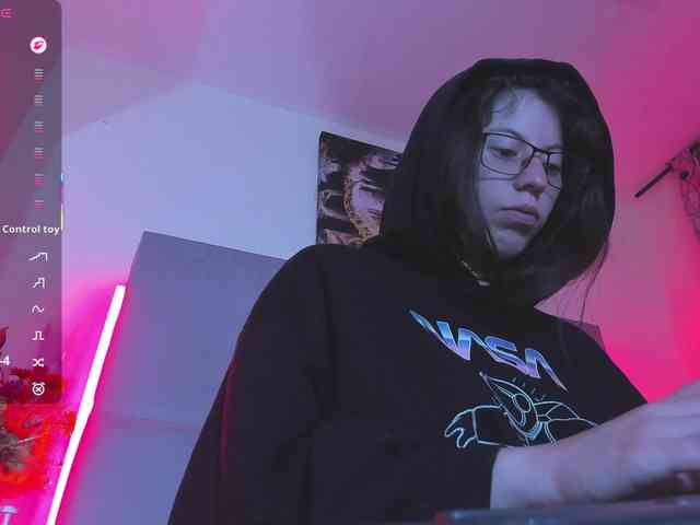 barbie-devon webcam