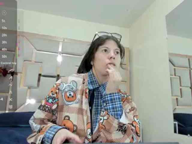 barbie-devon webcam