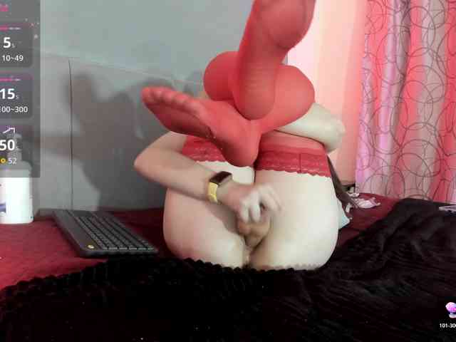 barbie-devon webcam