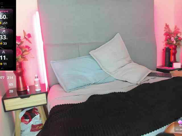 barbie-devon webcam