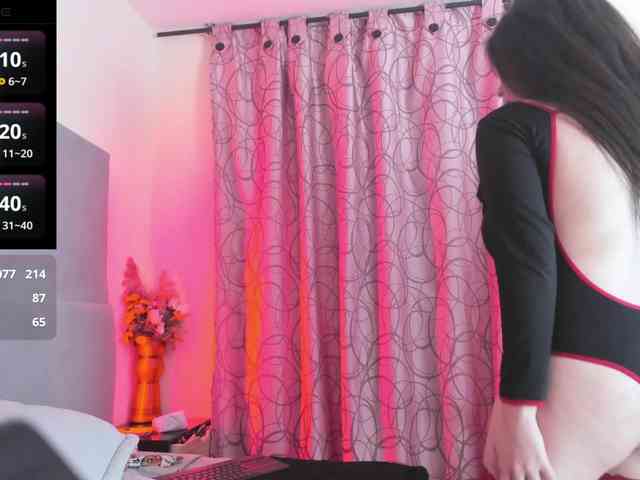 barbie-devon webcam