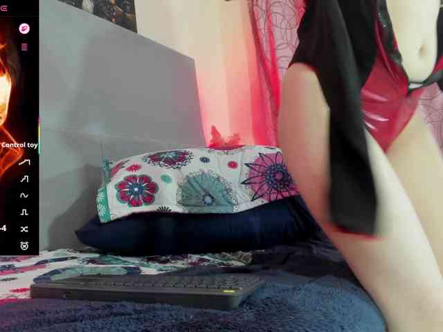 barbie-devon webcam
