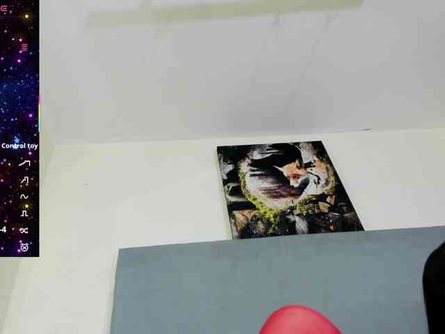 barbie-devon webcam