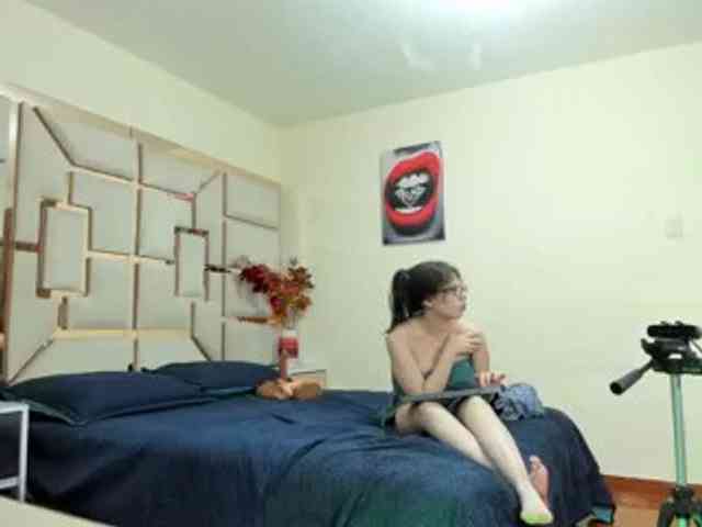 barbie-devon webcam