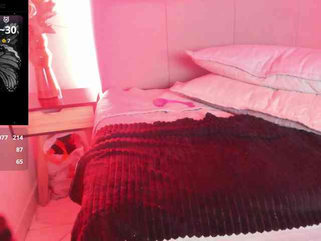 barbie-devon webcam
