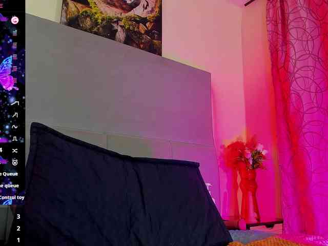 barbie-devon webcam