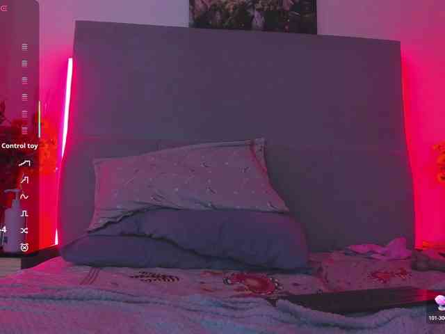 barbie-devon webcam