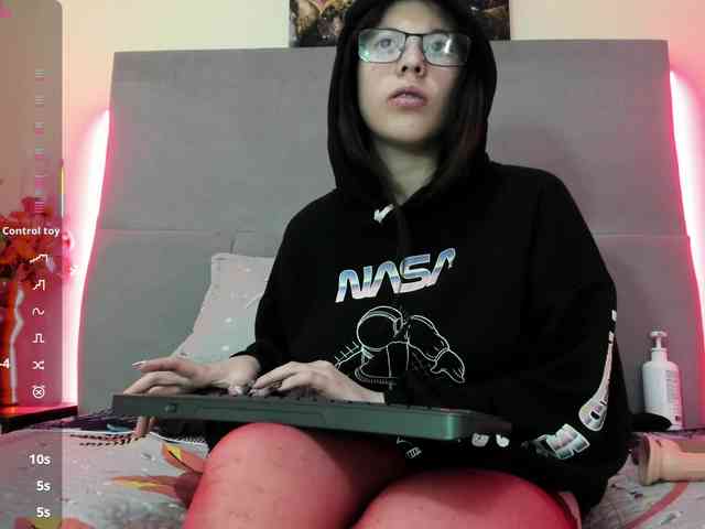 barbie-devon webcam