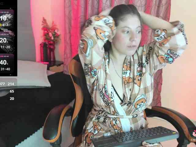 barbie-devon webcam
