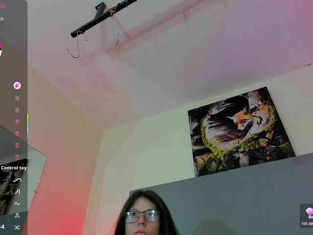 barbie-devon webcam