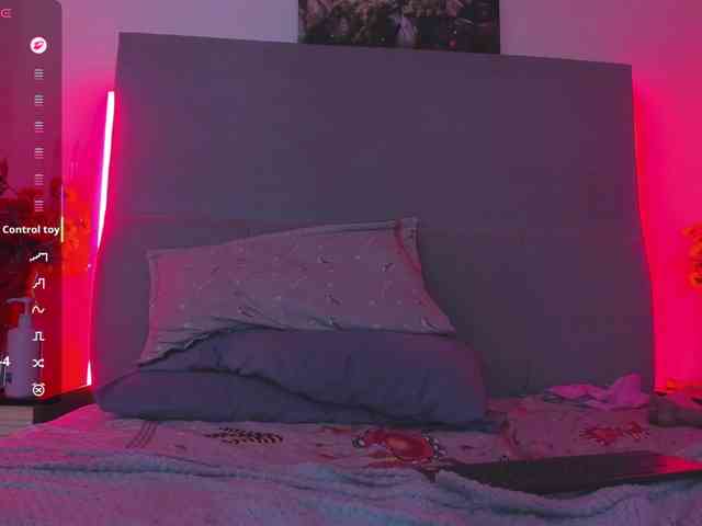 barbie-devon's live room