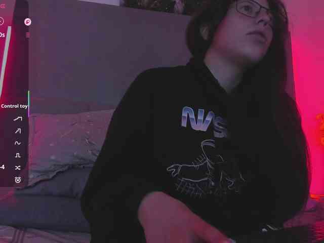 barbie-devon webcam