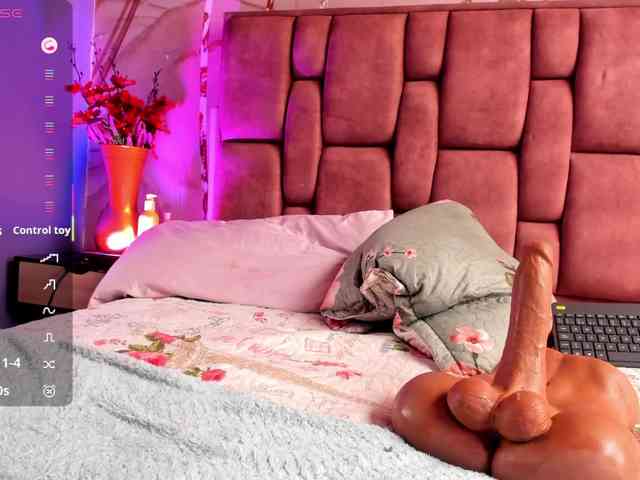 barbie-devon webcam