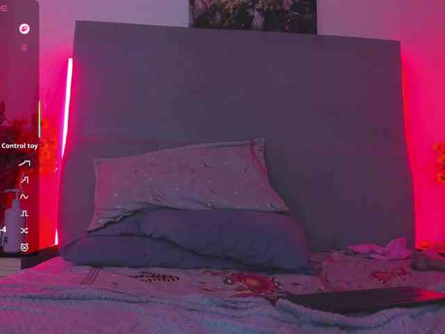 barbie-devon webcam