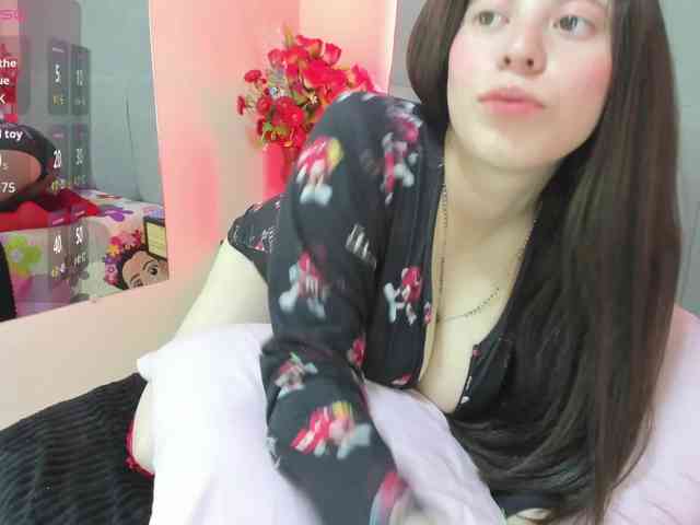 barbie-devon webcam